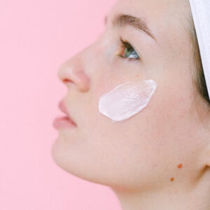 Skincare tips for rosacea