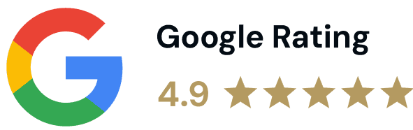 Google Review Badge